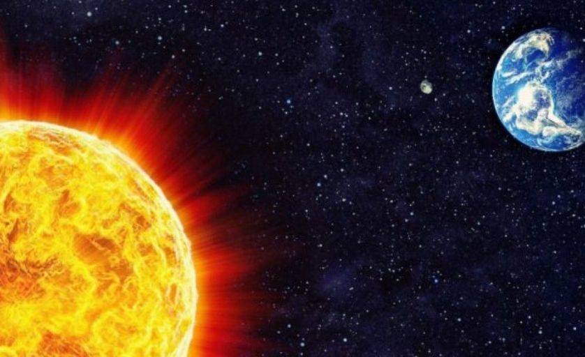 Nhóm khoa học gia Mỹ phát hiện 29 hệ sao gần trái đất